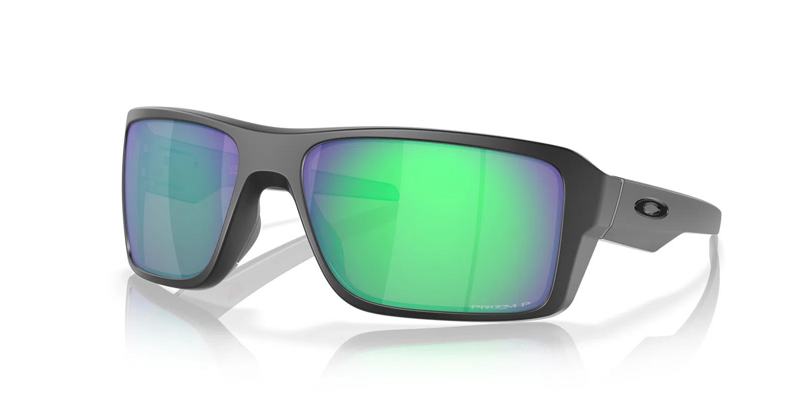 Oakley Double Edge 9380 Sunglasses - view 45
